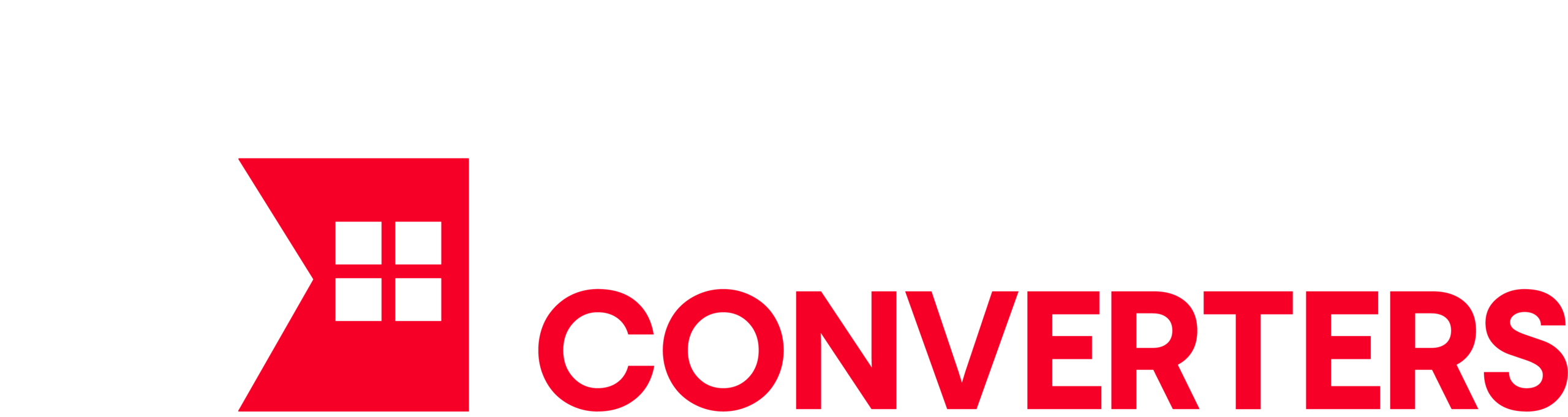 garage conversion scotland